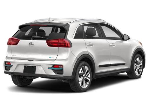 2020 Kia Niro EV EX Premium