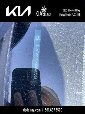 2018 Chevrolet Equinox Premier w/2LZ