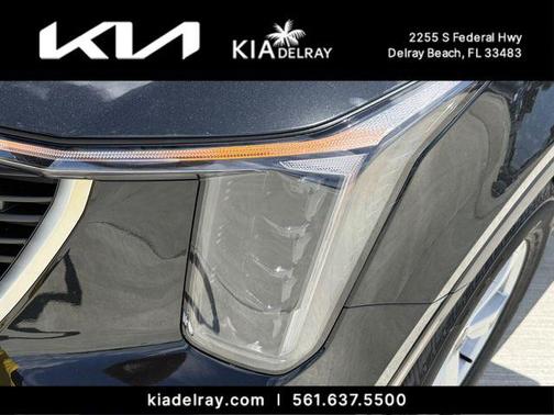 Ebony Black 2026 Kia Sorento LX