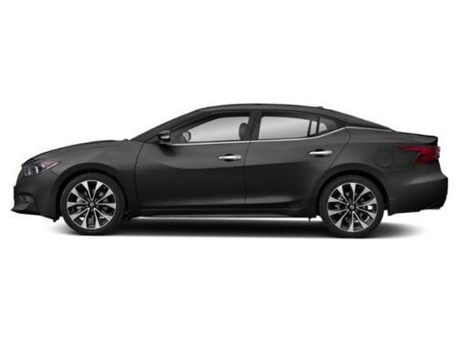 2018 Nissan Maxima 3.5 SR
