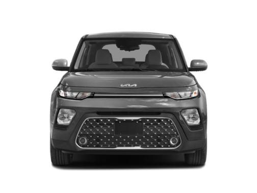 2022 Kia Soul EX