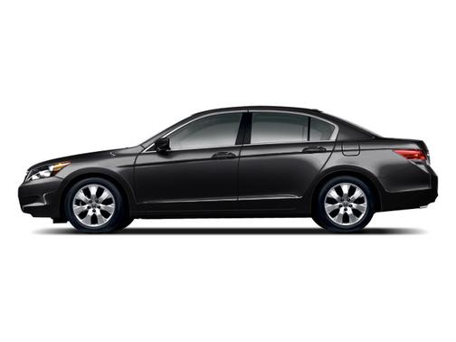 2010 Honda Accord EX-L