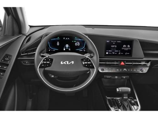 Snow White Pearl 2026 Kia Niro LX