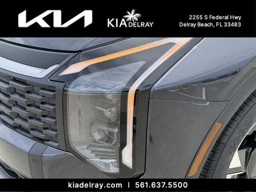 Panthera Metal Gray 2026 Kia Sportage LX