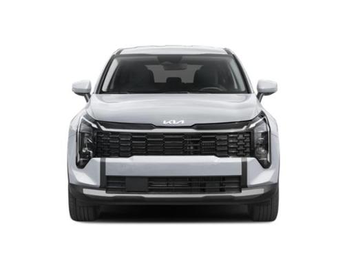 2026 Kia Sportage SX Turbo