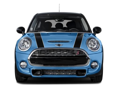 2016 MINI Hardtop Cooper S