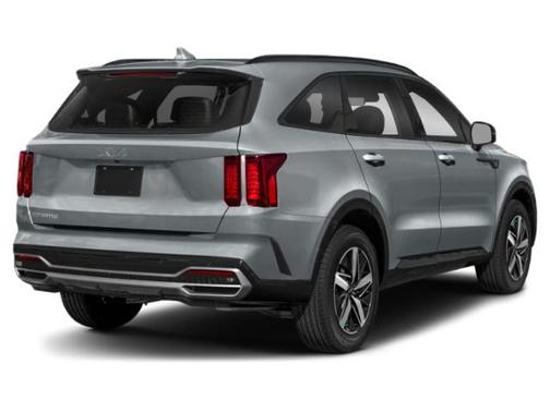 2023 Kia Sorento EX