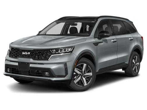 2023 Kia Sorento EX
