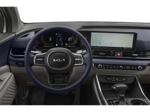 Panthera Metal 2026 Kia Carnival EX