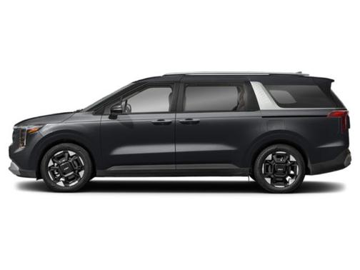 Panthera Metal 2026 Kia Carnival EX