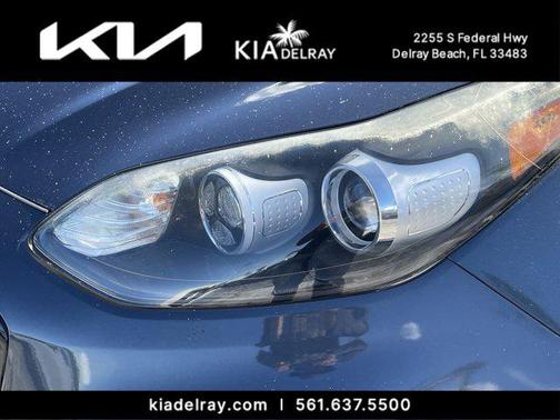 2019 Kia Sportage EX