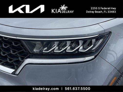 2023 Kia Sorento LX