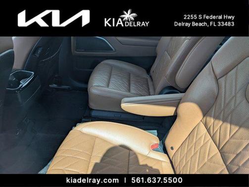 2024 Kia Telluride SX Prestige X-Pro
