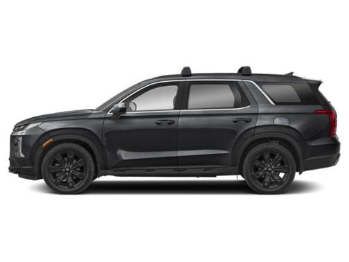 Abyss Black Pearl 2024 Hyundai PALISADE XRT