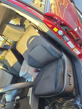 2010 Toyota 4Runner SR5