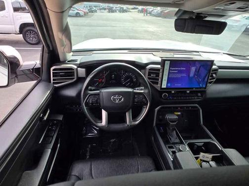 Ice Cap 2023 Toyota Tundra Limited