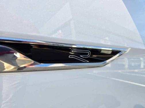 2022 Volkswagen Atlas 3.6L SEL