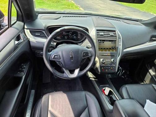 2018 Lincoln MKC Premiere