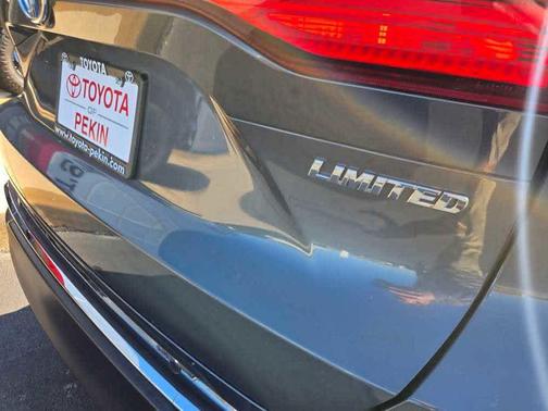 2024 Toyota Venza Limited