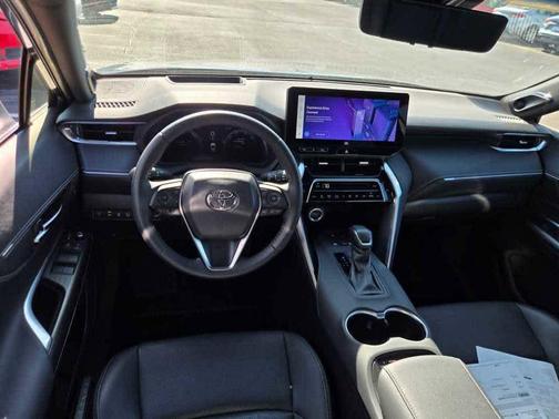 2024 Toyota Venza Limited