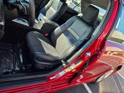 Barcelona Red Metallic 2012 Toyota Camry SE