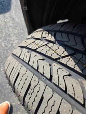 2019 Toyota Sienna LE