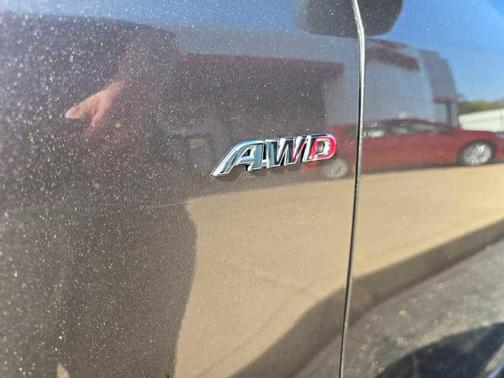 2019 Toyota Sienna LE