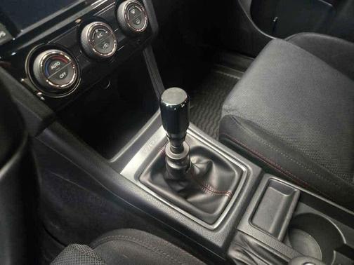 2020 Subaru WRX Base