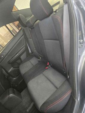 2020 Subaru WRX Base