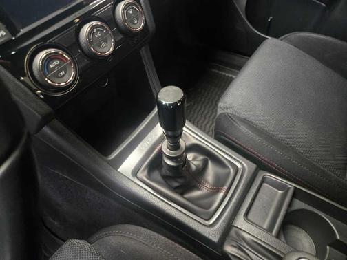 2020 Subaru WRX Base