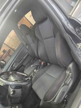 2020 Subaru WRX Base