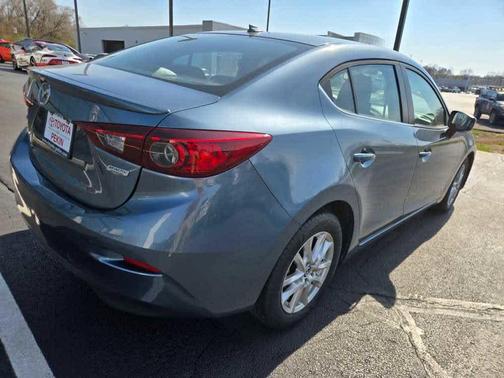 2014 Mazda Mazda3 i Touring