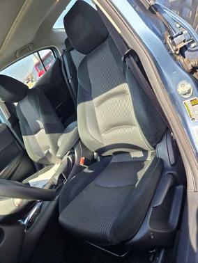 Blue Reflex Mica 2014 Mazda Mazda3 i Touring