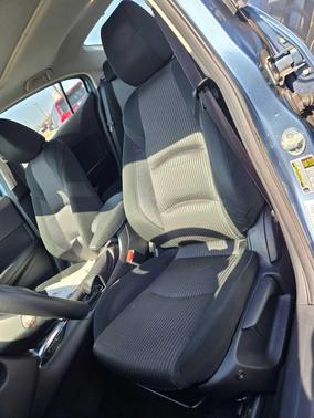 2014 Mazda Mazda3 i Touring