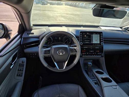 2020 Toyota Avalon Hybrid Limited