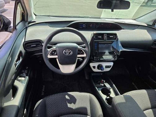 2017 Toyota Prius Two Eco