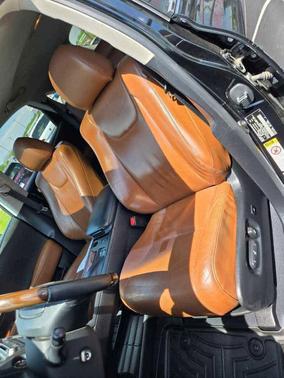 Obsidian 2015 Lexus RX 350 Base