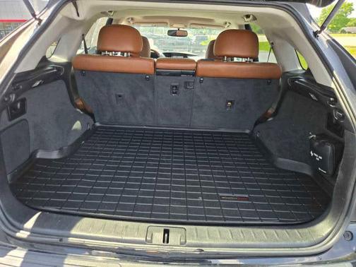 Obsidian 2015 Lexus RX 350 Base