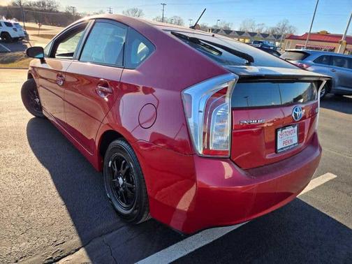 2014 Toyota Prius Two