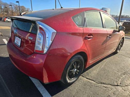 2014 Toyota Prius Two