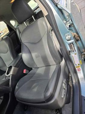 2013 Toyota Prius Plug-in Advanced