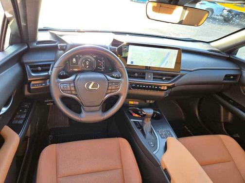 2024 Lexus UX 250h Base