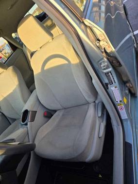 2015 Toyota Prius Three