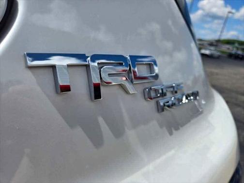 2025 Toyota Sequoia Base