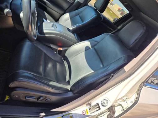 2017 Toyota Highlander Limited Platinum