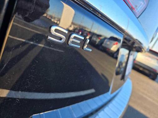 2021 Volkswagen Atlas 2.0T SEL