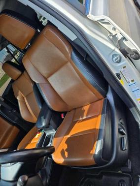 Blizzard Pearl 2017 Toyota RAV4 Limited