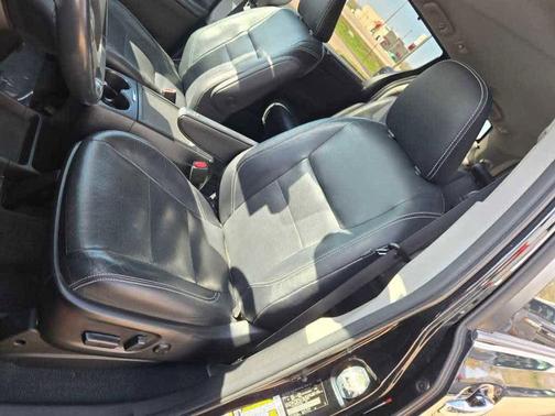 2019 Toyota Sienna SE