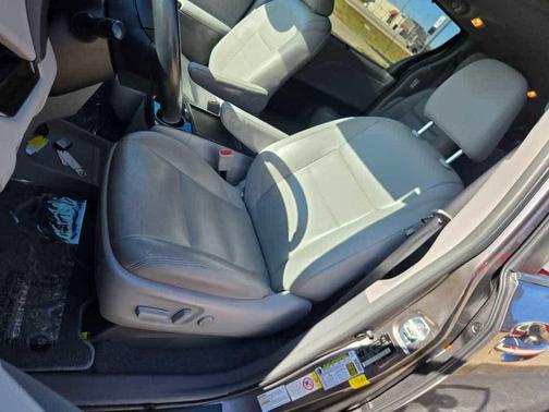 2019 Toyota Sienna XLE