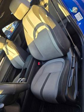 2017 Honda Civic LX-P